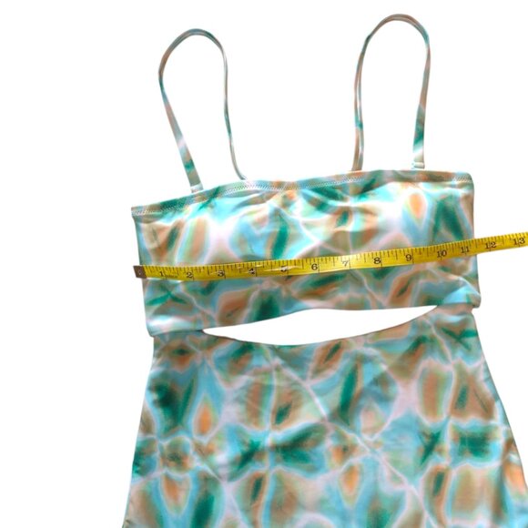 Aerie Cut Out One Piece Swimsuit - Sample Piece - Picture 3 of 3